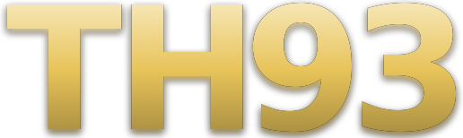 TH93 โลโก้